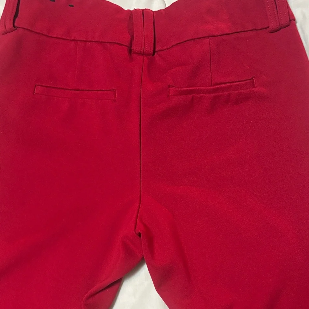 Torrid pants…trouser boot cut - Picture 3 of 4